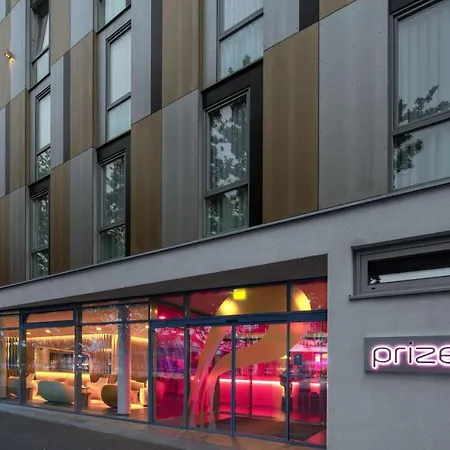 Prize By Radisson, 3*