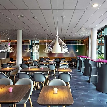 Hotel Prize By Radisson, Bremen