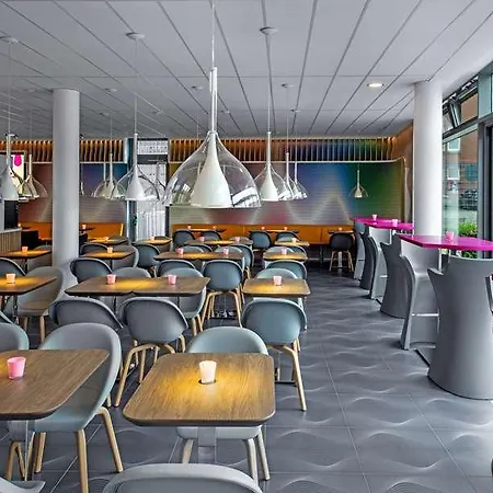 Hotel Prize By Radisson,