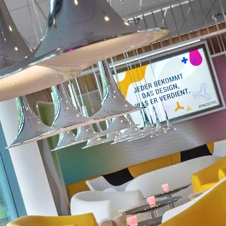 Prize By Radisson, Hotel Bremen