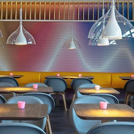 Hotel Prize By Radisson, Bremen