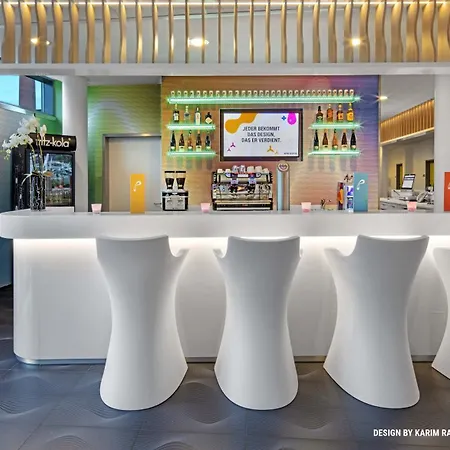 Prize By Radisson, Hotel