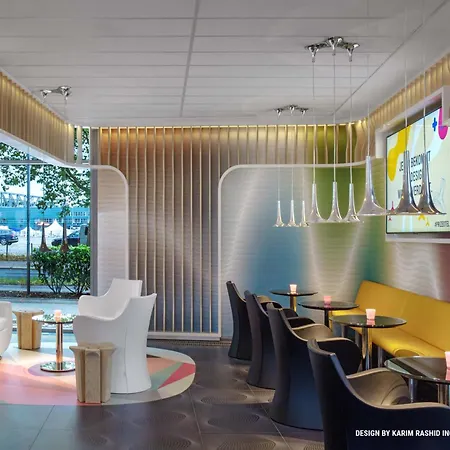 Hotel Prize By Radisson, 3*