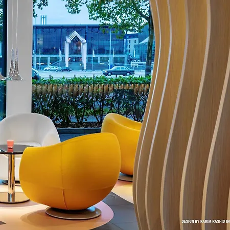 Hotel Prize By Radisson, Bremen