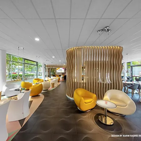 Prize By Radisson, 3* Bremen