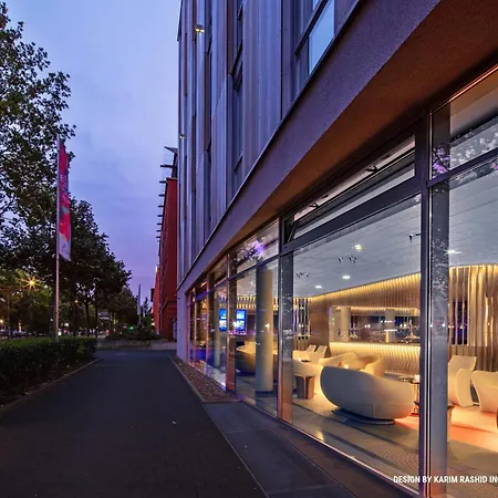 Prize By Radisson, Hotel