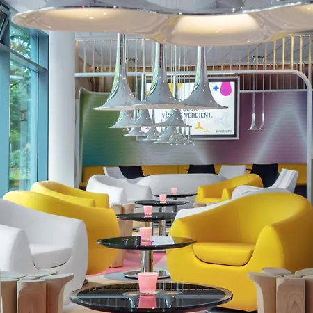 Hotel Prize By Radisson, 3*