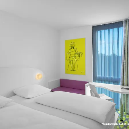 Prize By Radisson, 3*
