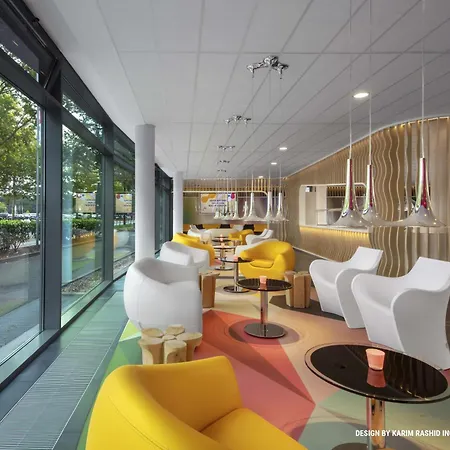 Prize By Radisson, Bremen