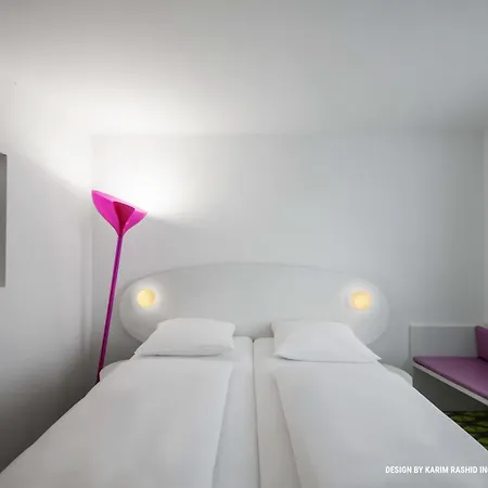 Prize By Radisson, Hotel