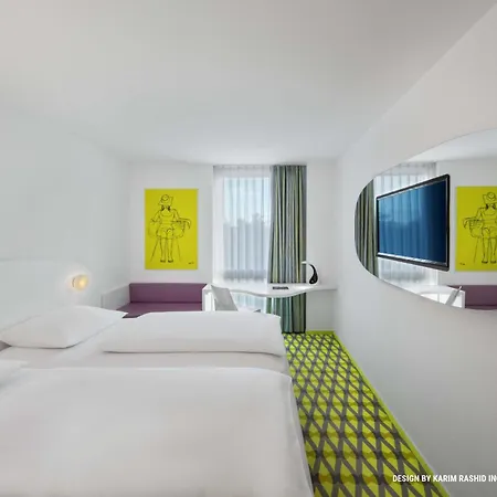 Hotel Prize By Radisson,
