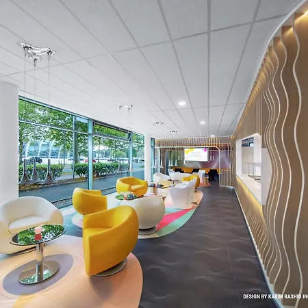 Hotel Prize By Radisson, 3*