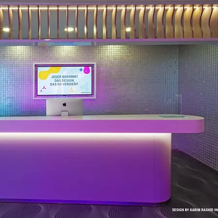 Prize By Radisson, 3* Bremen