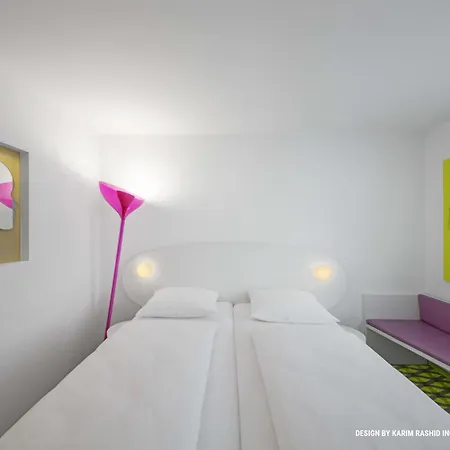 Prize By Radisson,