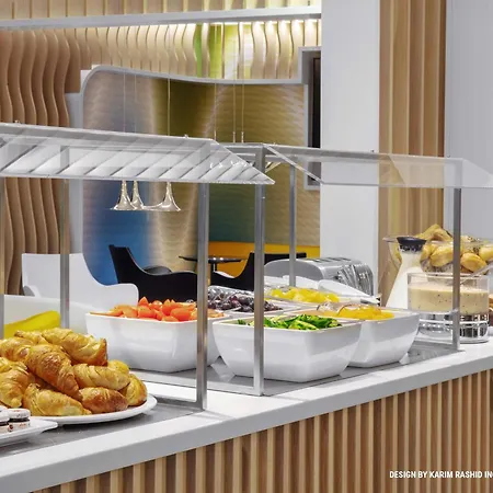 Prize By Radisson, Hotel