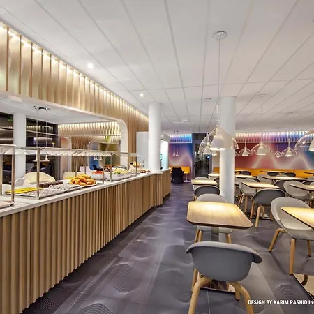 Hotel Prize By Radisson, Bremen