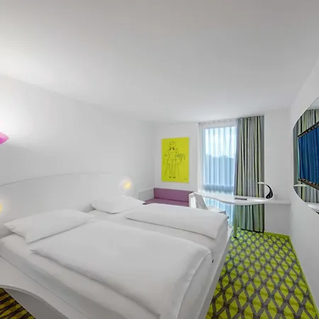 Hotel Prize By Radisson, Bremen
