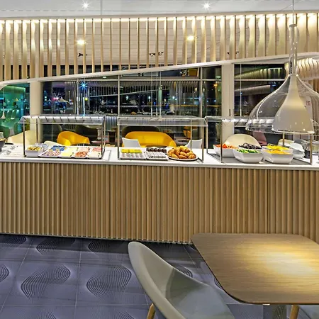 Prize By Radisson,