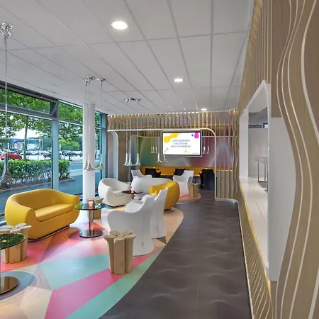 Hotel Prize By Radisson, 3*