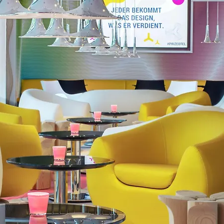 Prize By Radisson, Hotel Bremen