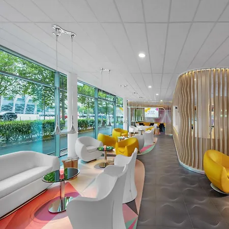 Hotel Prize By Radisson, Bremen