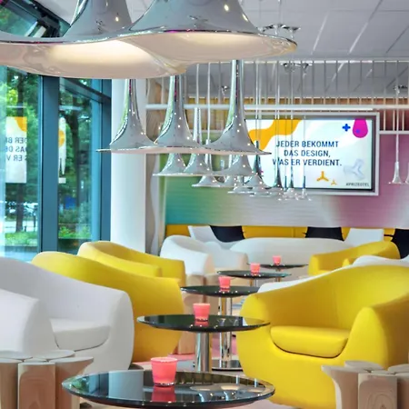 Prize By Radisson,