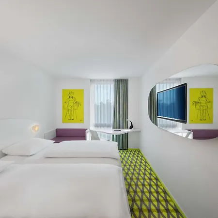 Prize By Radisson, Hotel 3*