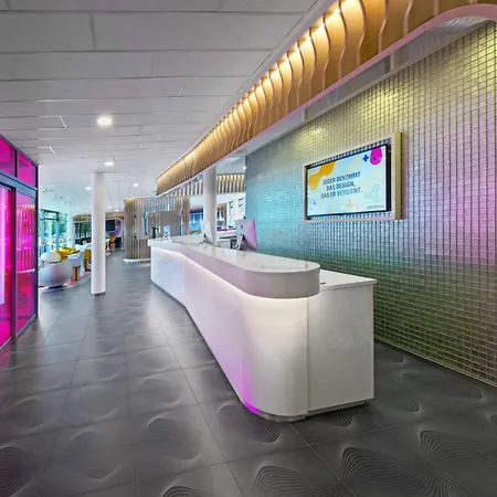 Prize By Radisson, 3*