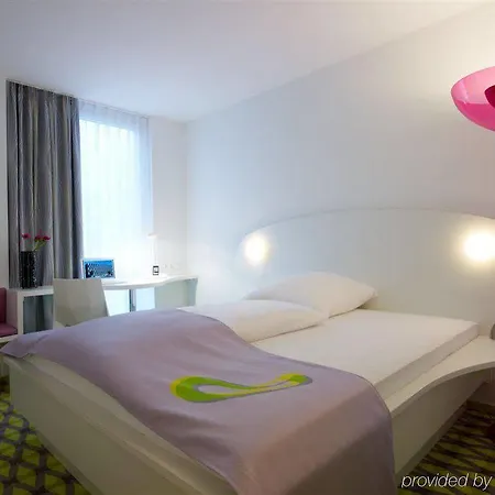 Prize By Radisson,