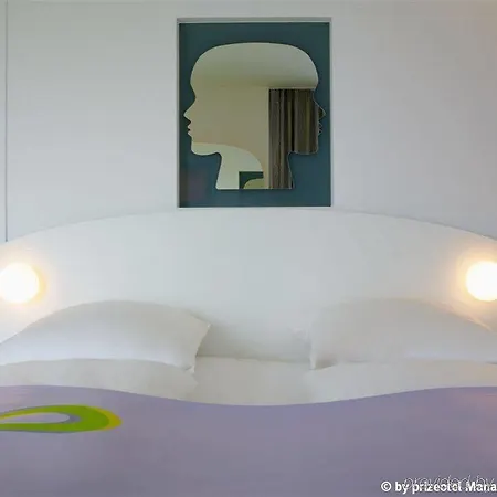 Prize By Radisson, Hotel
