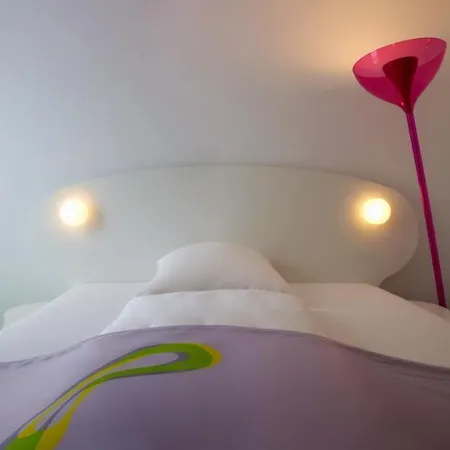 Hotel Prize By Radisson,