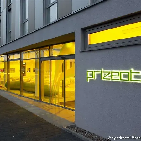 Prize By Radisson, Hotel