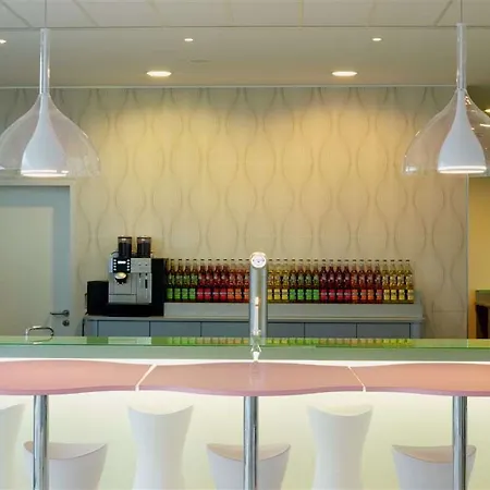 Prize By Radisson, 3*
